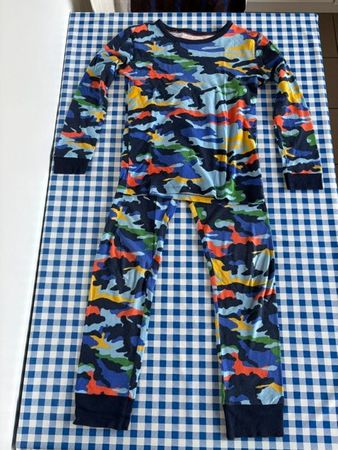Pyjama Crewcuts N.Y. Gr. 140 (10 Jahre)