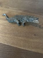 Schleichtier Krokodil