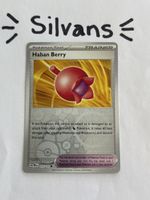 Haban Berry Reverse Holo 111/131 Prismatic Evolutions EN