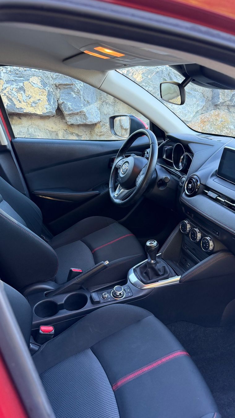 Mazda Autos: Mazda 2 – Gebraucht aus Savièse von elia.fioreferrari2 6