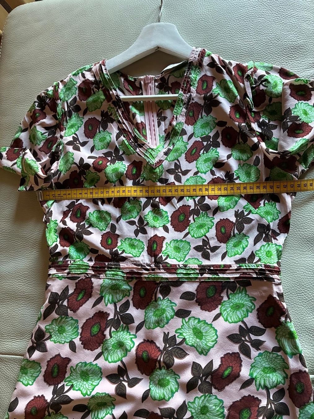 Sandro Robes: SANDRO – Neuf (Voir description) à Rümlang par har_z6qv 6