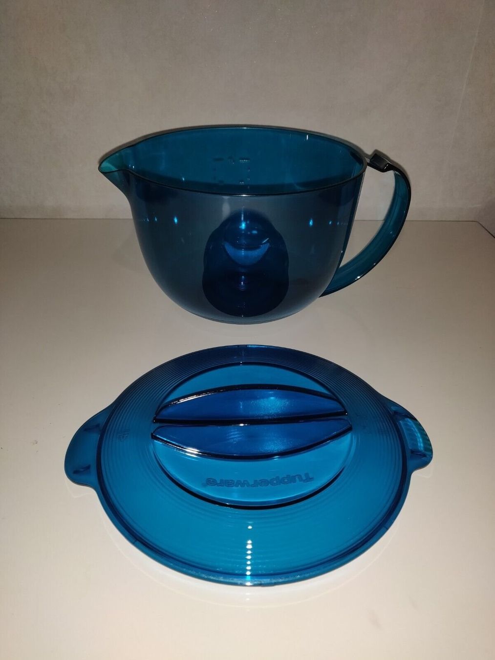 Tupperware Behälter & Ähnliches: Microwellen Kanne von Tupperware – Gebraucht aus Uster von Greece123 1