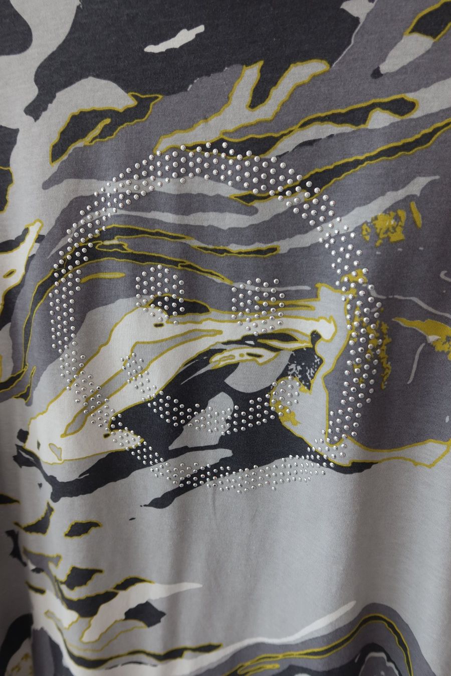 T-shirt: Damenshirt Grösse 54, 100% Baumwolle - NEU – Nuovo e nell'imballaggio originale da Zürich venduto da Piki7 1