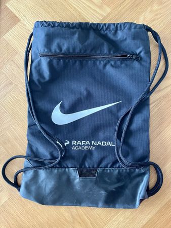Nike Rafa Nadal Academy Sports Bag