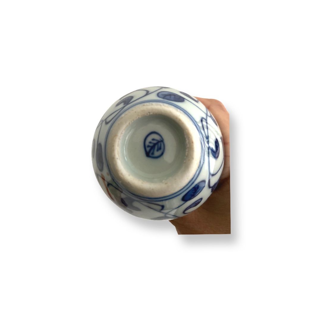Vasen & Gefässe: Vase Antik aus China – Gebraucht aus Jona von vanessasupermarket20 3
