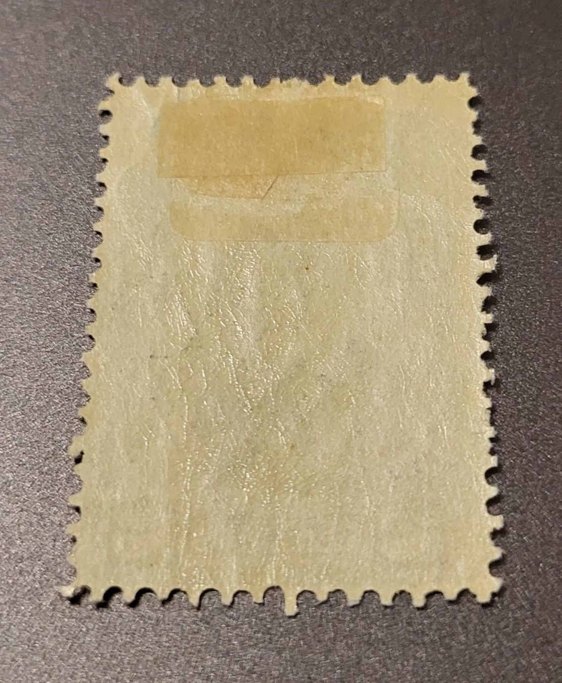 Tutti i francobolli: Paraguay 1911 alte briefmarke – Usato da St Gallen venduto da Stampsalshobby 1