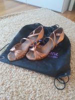 Tanzschuhe