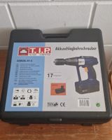 Akkuschlagbohrschrauber