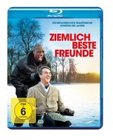 Intouchables - Ziemlich beste Freunde