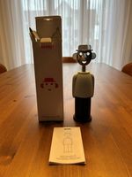ALESSI Korkenzieher Alessandro M.