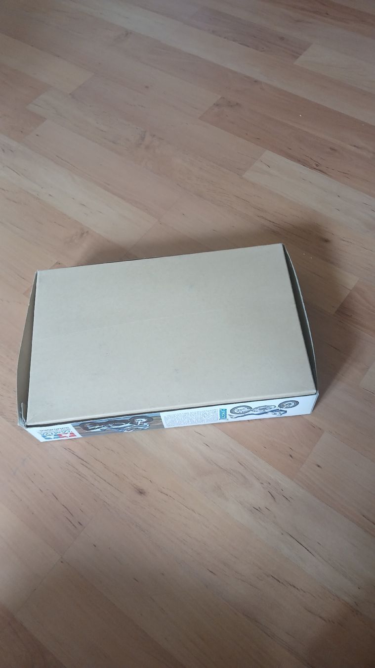 Tamiya Kit di modellismo & Modellini statici: Tamiya Suzuki RG250 – Nuovo (secondo la descrizione) da Rickenbach LU venduto da mai_cyk6 1