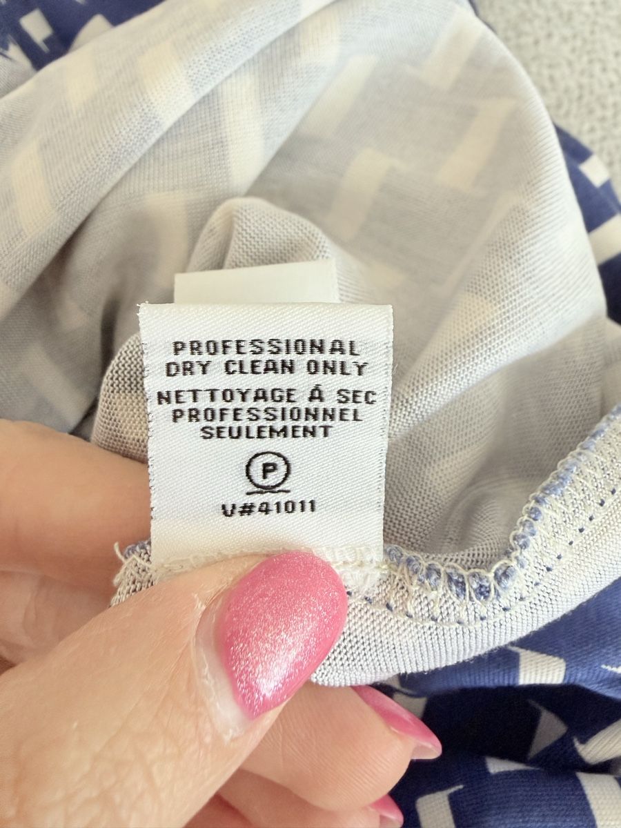 Diane von Furstenberg Vestiti: Abito DIANE VON FURSTENBERG – Usato da Viganello venduto da mit_hd8q 7