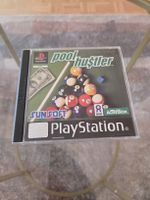 Pool Hustler PS1