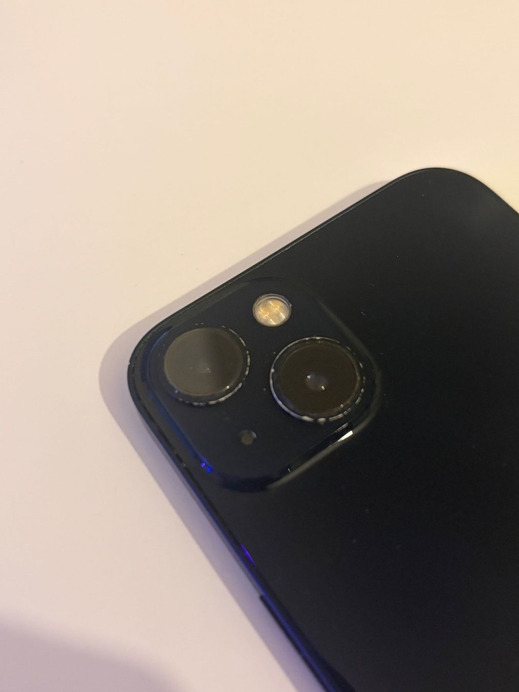Apple Handys / Smartphones: iPhone 13 Mitternacht – Gebraucht aus Liestal von Birmistel 4
