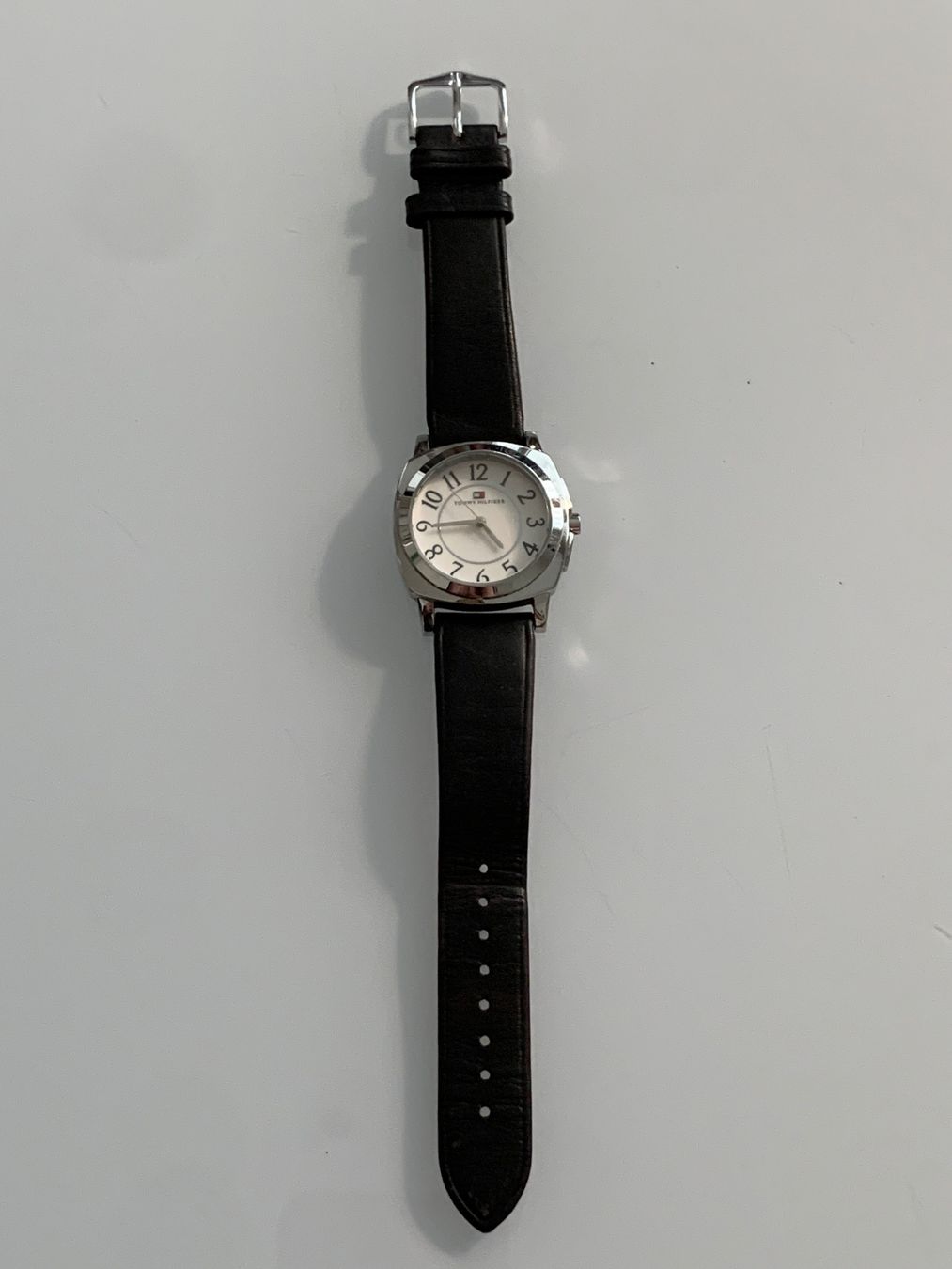 Tommy Hilfiger Orologi: Tommy Hilfiger Damenuhr, TH873140818 – Usato da Zürich venduto da JBLANUT 4