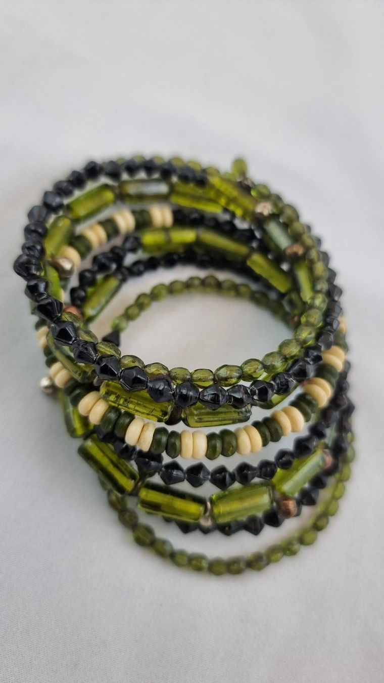 Bracciali & Braccialetti: Armband -240 – Usato da Wald ZH venduto da Martin79 5