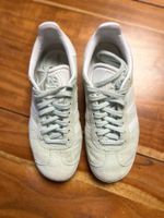 ADIDAS Gazelle Sneaker hellgrün