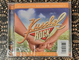 Kuschelrock - Special Deutsche Lovesongs 2, OVP Sampler 2012