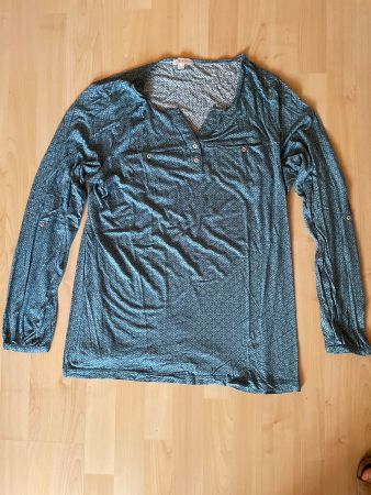 Shirt mit Druck Grösse L guter Zustand