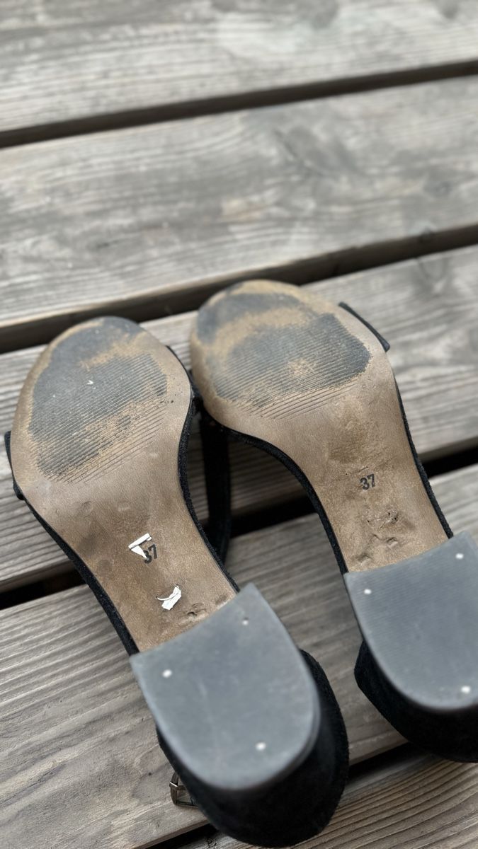 Roberto Santi Scarpe da donna: Sandalen | Roberto Santi |Gr.36 – Usato da Kilchberg ZH venduto da nad_6dwp 6