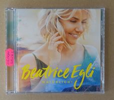 Beatrice Egli – Natürlich! - Schweiz - D24