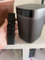 XGimiPortabler Beamer Mogo 2 Pro DLP, Full HD 1920 x 1080