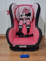 Kindersitz Minnie Maus Gr. 0-25 kg guter Zustand
