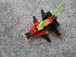 Lego 6877 Space Set 1990