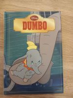 Dumbo, Disney - Das Buch zum Film, Top Zustand!