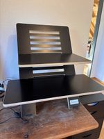 Standsome Stehschreibtischaufsatz