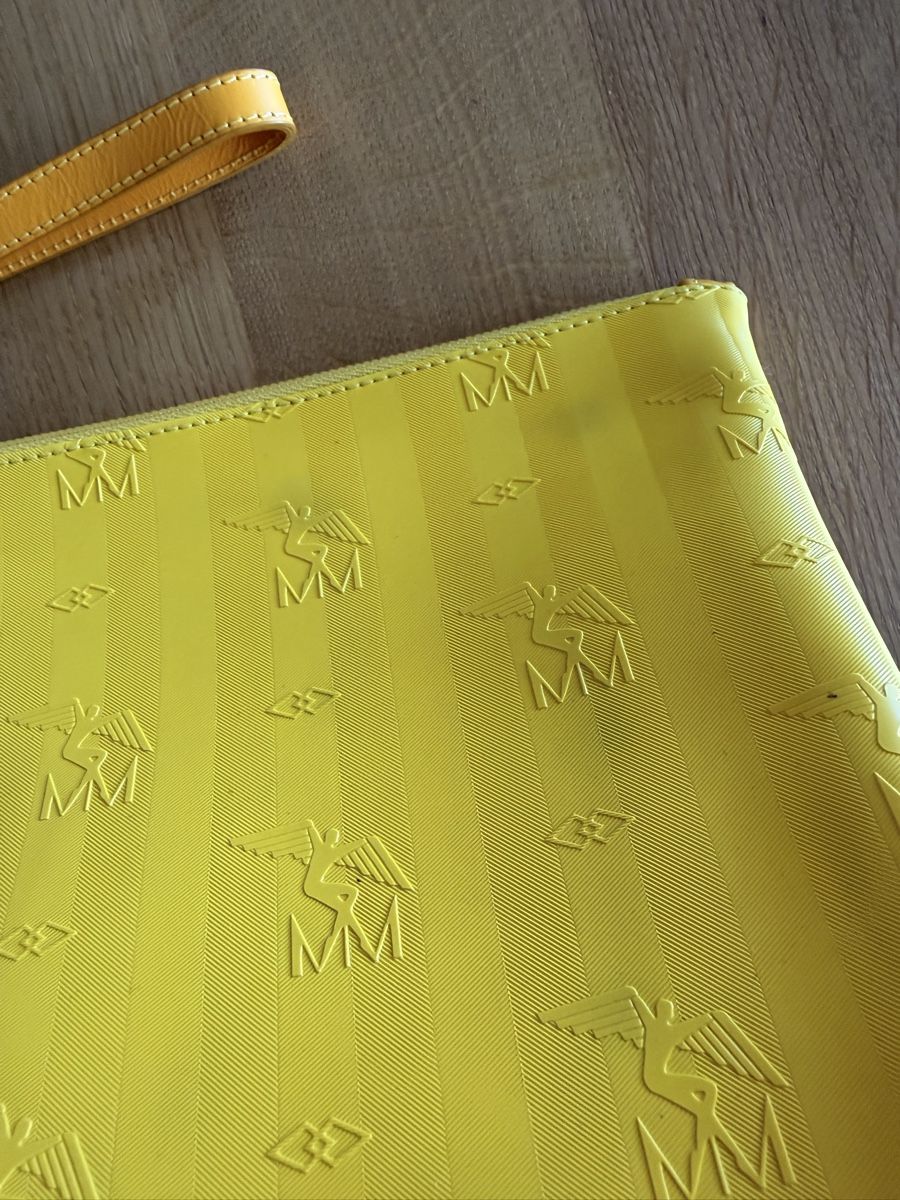 Maison Mollerus Borse da donna: Maison Mollerus Clutch – Usato da Niederwangen BE venduto da Bluelike 2