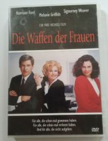 Die Waffen der Frauen DVD mit Harrison Ford – Kultfilm!