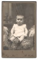 Fotografie Aug. Bär, St. Gallen, Singen
