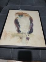 Aquarelle Klaus Meyer-Gasters (1)