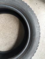4 Winterreifen Bridgestone 205/55 R16 gebraucht