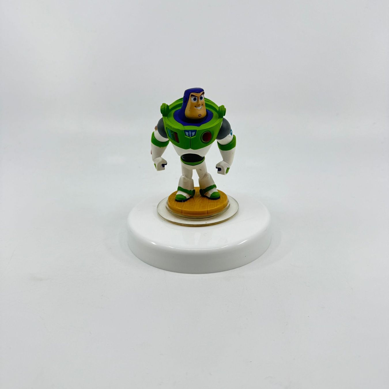 Statuette: Disney Infinity Buzz Lightyear – Usato da Herisau venduto da Seyashop1