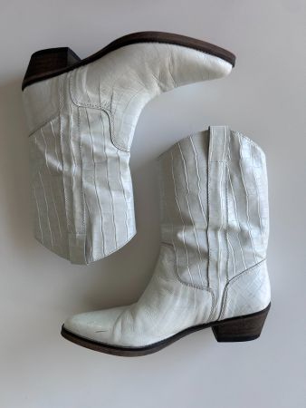 Ivylee Copenhagen Cowboystiefel