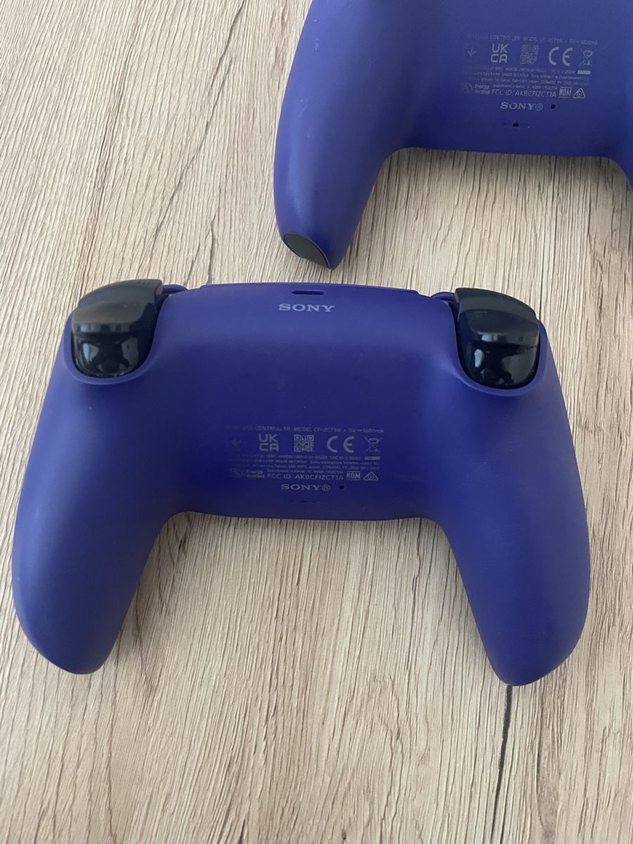 Sony Controller: PLAYSTATION 5 CONTROLLER – Usato da Plons venduto da wartauchris 4