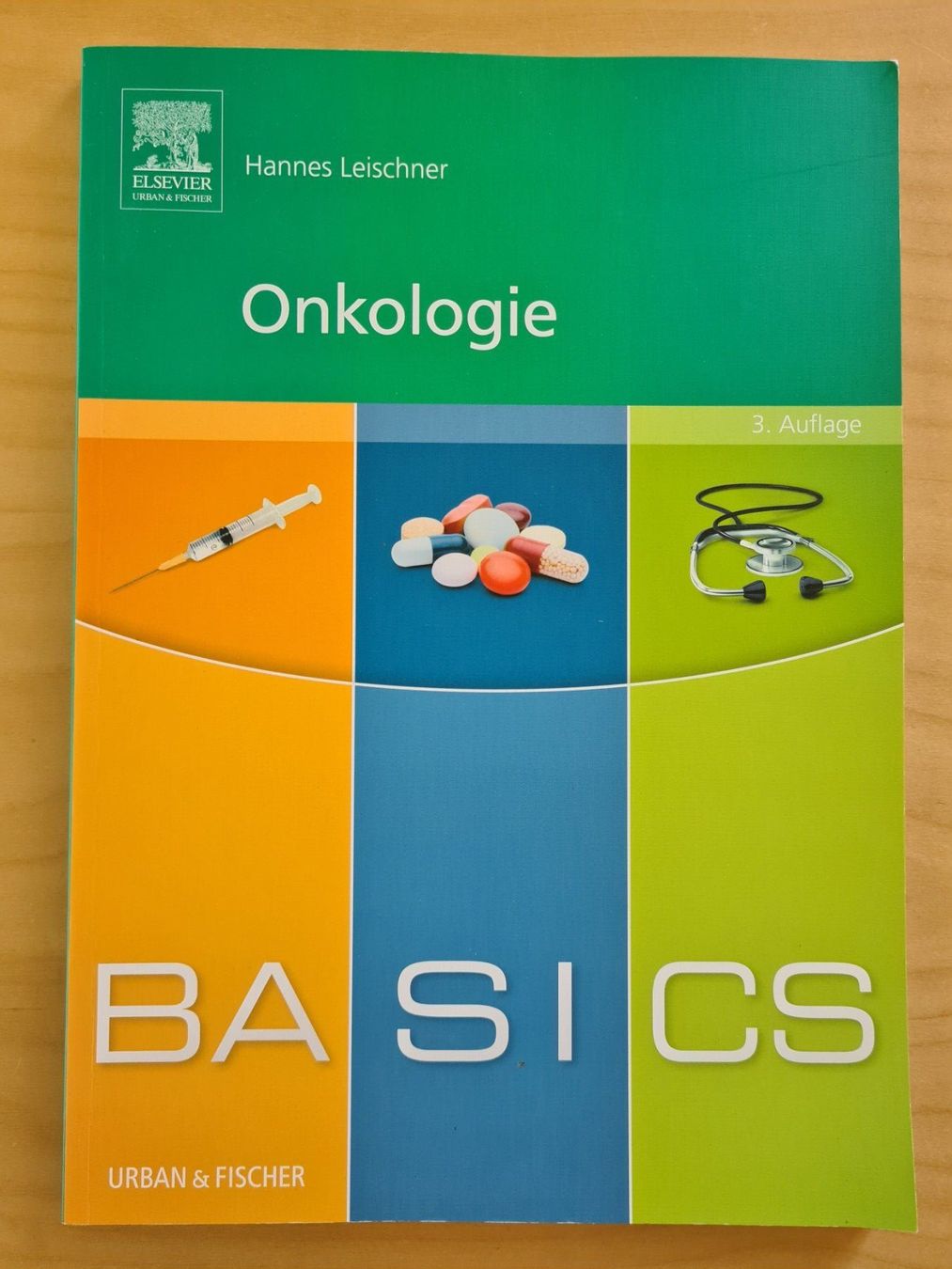 Libri: BASICS Onkologie – Usato da Oberwil BL venduto da Spieltopia
