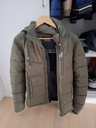 Winterjacke