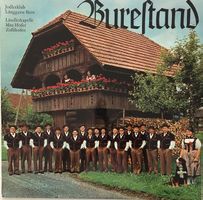 Burestand (LP)