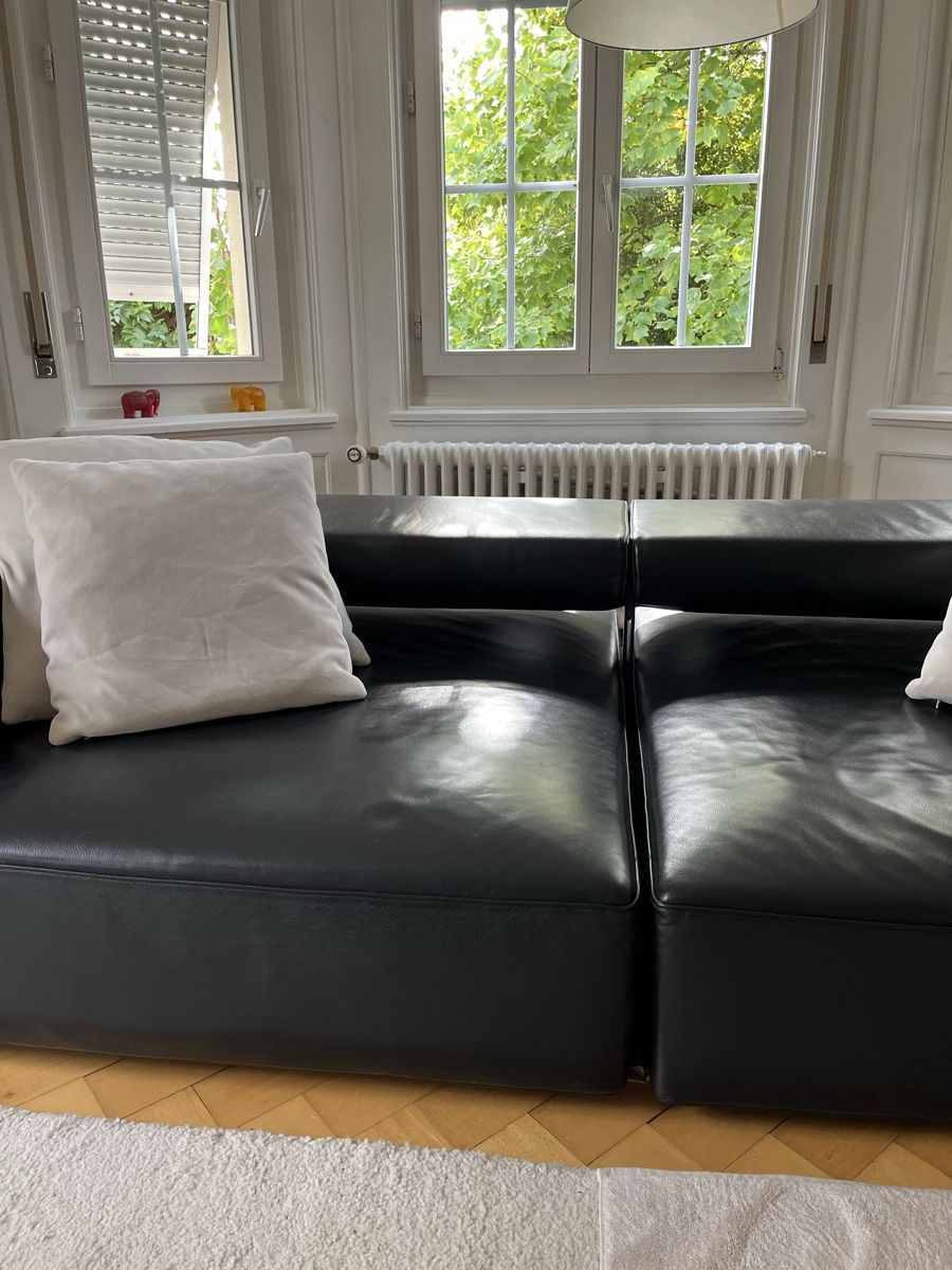 Divani: B & B Italia Andy – Usato da Nidau venduto da hae_2mcx 1