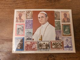 POSTE VATICANE ab 1.--