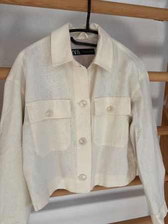 Leichte Sommerjacke