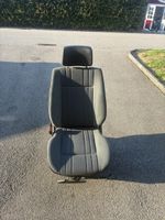 Golf 2 Fahrersitz 