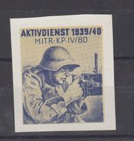 Infanterie 452/2** Mitr.Kp.IV/80 Kat.15.-