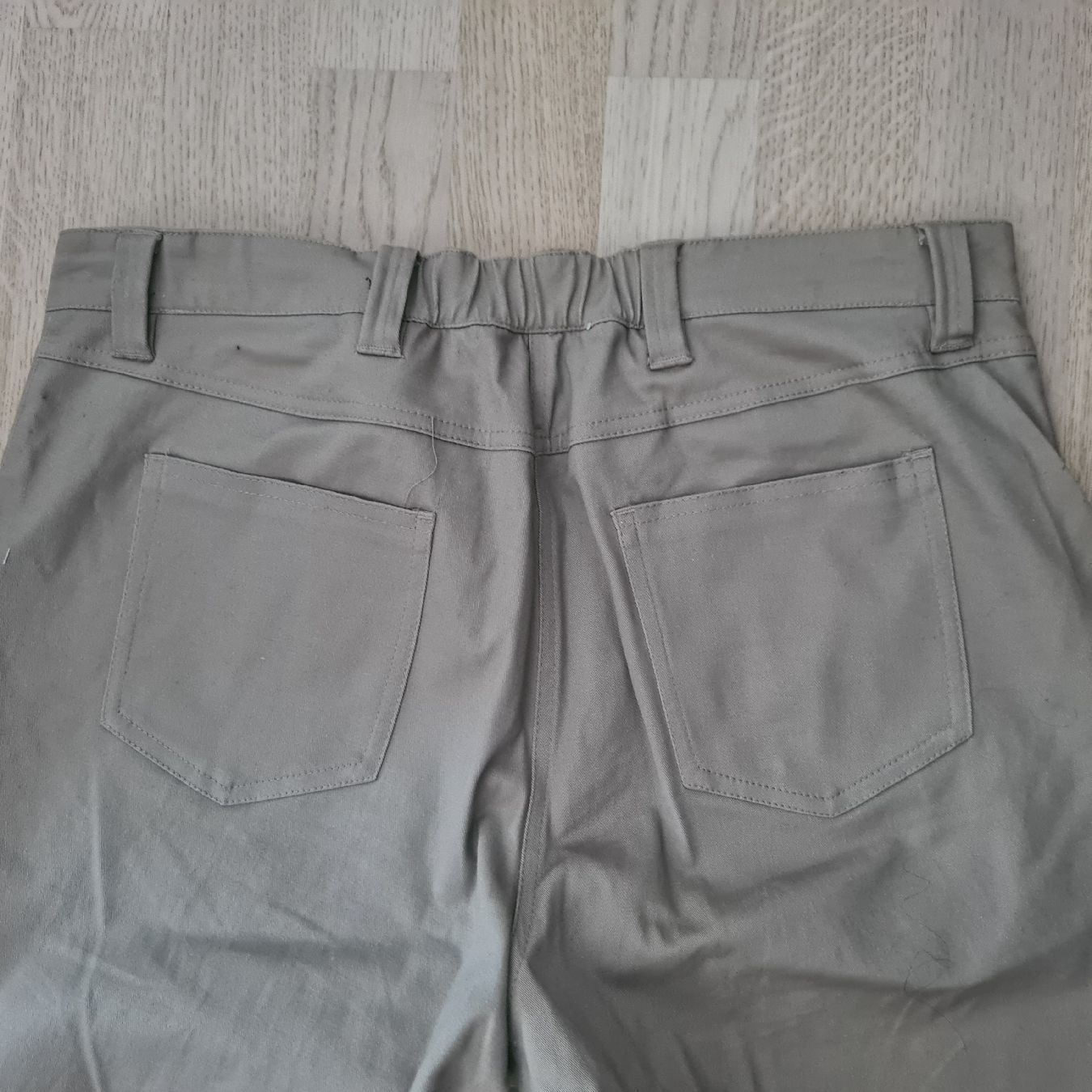 Pantaloni: bpc Damen Hosen Gr. 44 Braun – Usato da Steinen venduto da turbogeiss99 3
