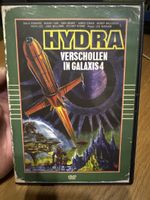 Hydra verschollen in der Galaxis 4 dvd