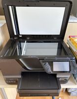 HP Officejet Pro 8600 Plus - guter Zustand! Inkl. Patronen