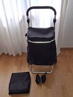 Einkaufswagen